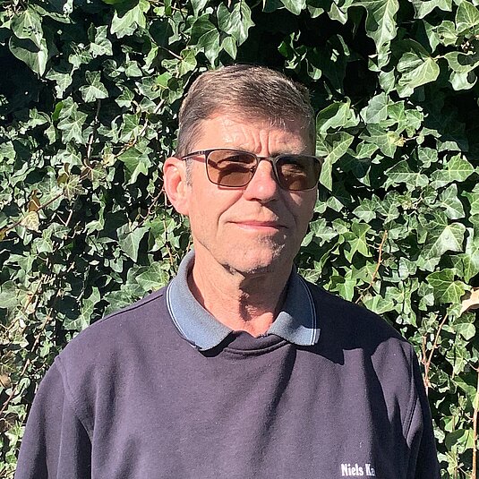 Niels Kæmpe kloakmester og medejer Enghavens