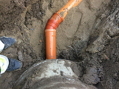 Kloak rørlægning Enghavens