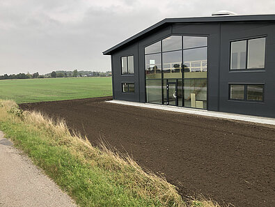 Sommerhus have Enghavens